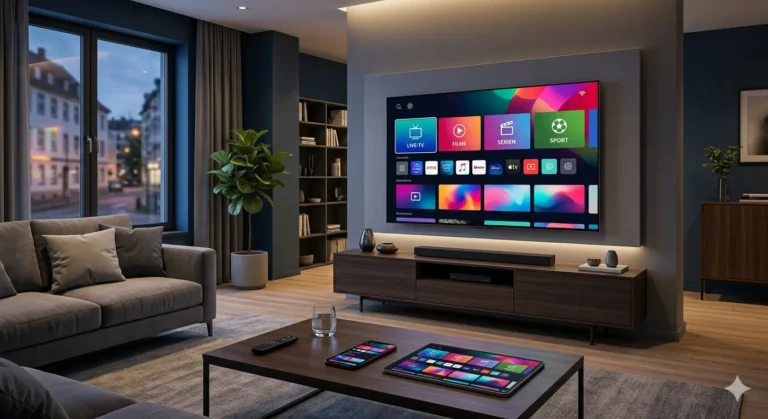 iptv kaufen