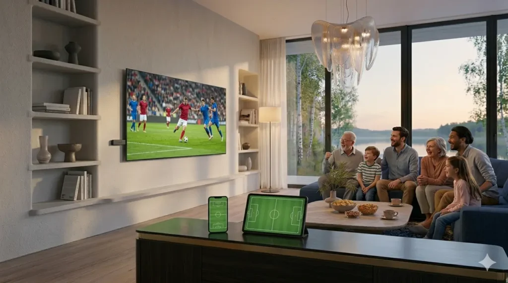 iptv anbieter vergleich