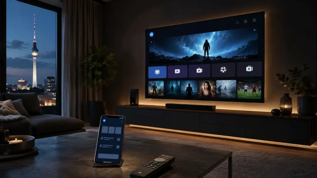 iptv kaufen 1 jahr